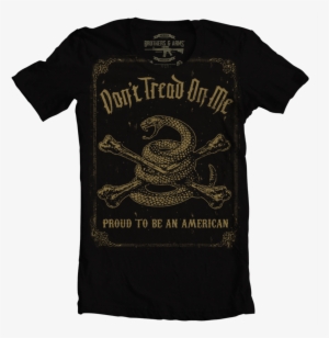 Dont Tread Black