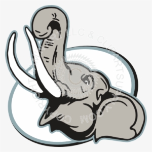 Elephant Head Png Logo