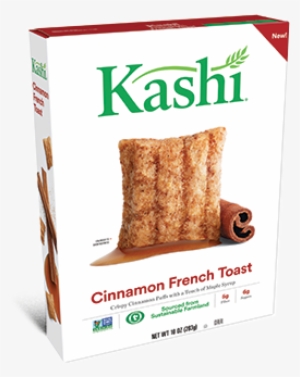 Kashi Cinnamon French Toast Cereal