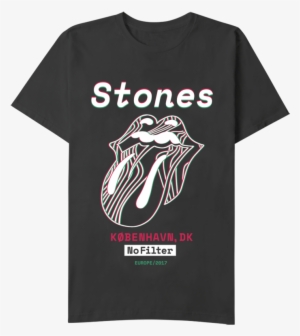 Copenhagen T-shirt - T-shirt