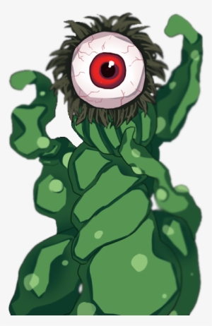 Tentacle Monster - Wikia