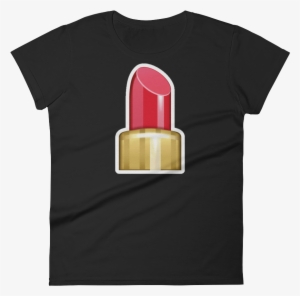 Women's Emoji T Shirt - Illustration