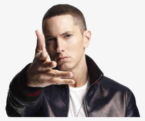 Eminem Transparent Png - Eminem Rapper