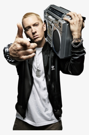 Eminem - Eminem Rolling Stone Cover