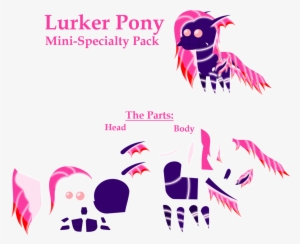 Zacatron94, Chitin, Crab Pony, Fallout Equestria, Fallout - Pony