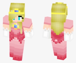 Female Minecraft Skins - Minecraft