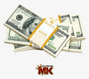 Share This Image - 100 Dollar Bill