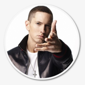 Biography, About, Facts, Family, Relationship - Eminem Rap Keyring / Keychain