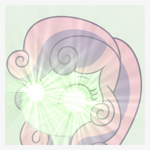 Edit, Equestria Girls, Glowing Eyes, Meme, Safe, Simple - Sweetie Belle Equestria Girl