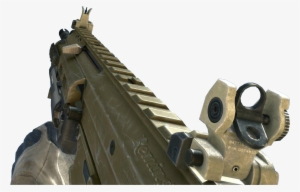 Mw3 Acr - Call Of Duty Acr 6.8