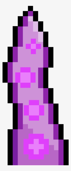 Tentacle - Iron Man