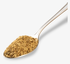 Sesame Seeds Download Png - Cereal On A Spoon Png