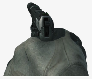 The Call Of Duty Wiki - Usp45 Modern Warfare Remastered