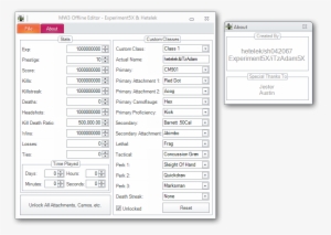 [ Img] - Call Of Duty Mw3 Editör