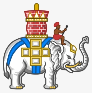 Elephant Heraldry