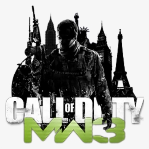 Competitive Mw3 Pc - Call Of Duty Modern Warfare