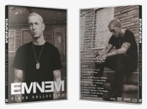 Eminem - Video Collection - Ygtcase Eminem Unique Fashion Printing Phone Case