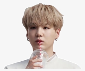 37 Images About Suga On We Heart It - Bts Meme Transparent