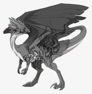 Tumblr O7igrfdowq1tgoy88o1 1280 - Anime Dragons