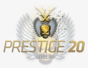 Shadow-wolf55 In S - Mw3 Prestige Emblems