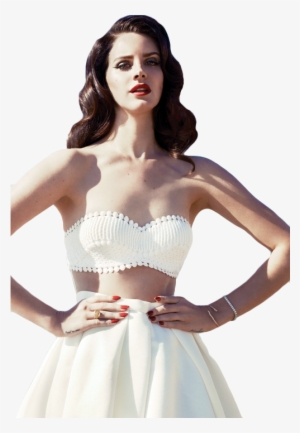 Lana Del Rey Png By Theunicornjade-d73kh7a - Lana Del Rey 1950s