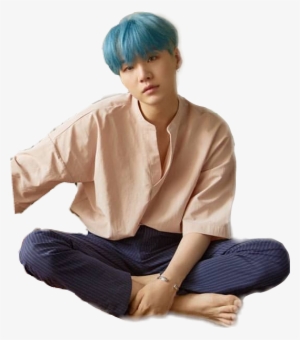 Graphic Freeuse Stock Suga Transparent Love - Suga Love Yourself Png