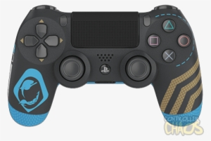 Authentic Sony Quality - Overwatch Ps4 Controller Ana