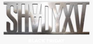 Shady Xv