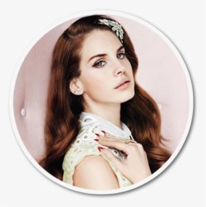 Lana Del Rey - Lana Del Rey Make Up