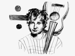 Drawing Eminem Childhood - Sketch