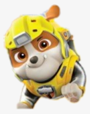 Mighty Rubble - Wiki