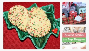 Vanilla Sugar Cookies Best Of Long Island And Central - Sugar Cookie