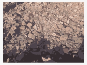 This Free Icons Png Design Of More Beijing Rubble