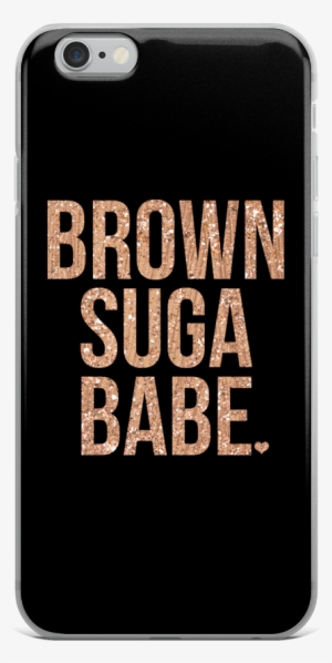 Brown Sugar Babe - Brown Sugar Babe T Shirt