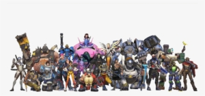 On Queering Overwatch - Overwatch Origins Edition Cd-key Global