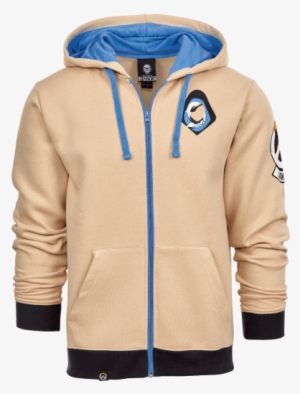 Overwatch Ultimate Ana Hoodie - Overwatch
