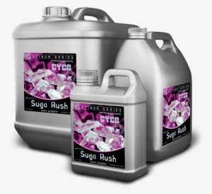 Cyco Platinum Series Suga Rush - Cyco Nutrients Platinum Series Suga Rush 1 Liter