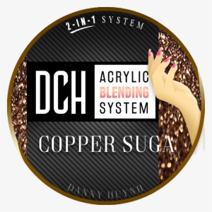 X4 Copper Suga