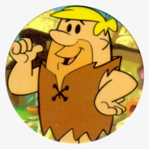 Barney-rubble - Iabadabadu