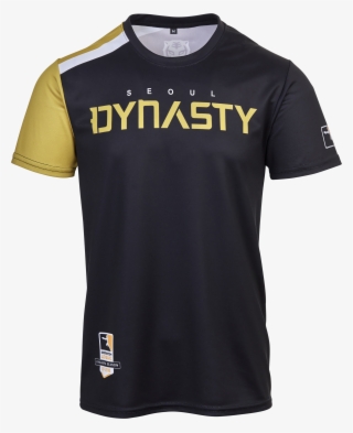Overwatch League Starter Home Jersey - Houston Outlaws T Shirt