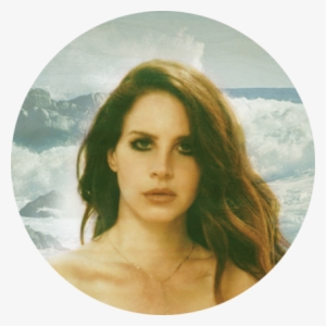 Lana Del Rey Ethereal