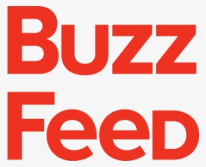 What Buzzfeed Radio And Huffpost Live Mean Within The - Buzzfeed Transparent Logo