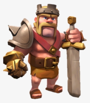 Rey - Clash Of Clans Ultimate Guide - Victory Will Guide!