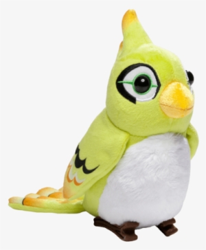Overwatch Ganymede Plush - Ganymede Plush