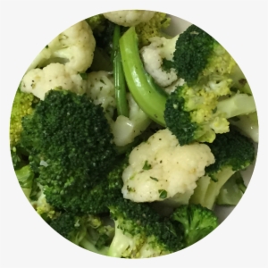 Clip Royalty Free Broccoli Transparent Steamed - Broccoli