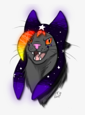 The Rubble Or Our Sins - Cat Yawns