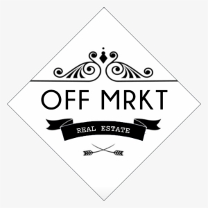Off The Mrkt - Label