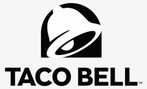 Buzzfeed - Taco Bell Logo White