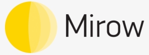 Убедить Американского Инвестора - Mirow Logo