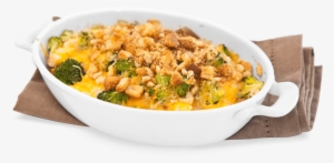 Chicken Broccoli Casserole - Meat